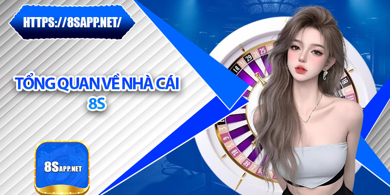 8S ⭐️ Link Trang Chủ 8S.COM Mới Nhất | Đăng Ký Tặng 88k 19 nha cai 8s 1